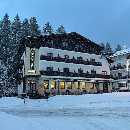 Manor Ski Hotel Predeal Ngoại thất bức ảnh