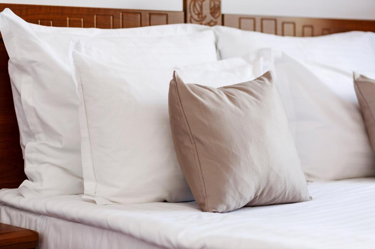 Manor Ski Hotel Predeal Ngoại thất bức ảnh
