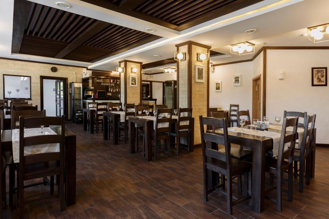 Manor Ski Hotel Predeal Ngoại thất bức ảnh