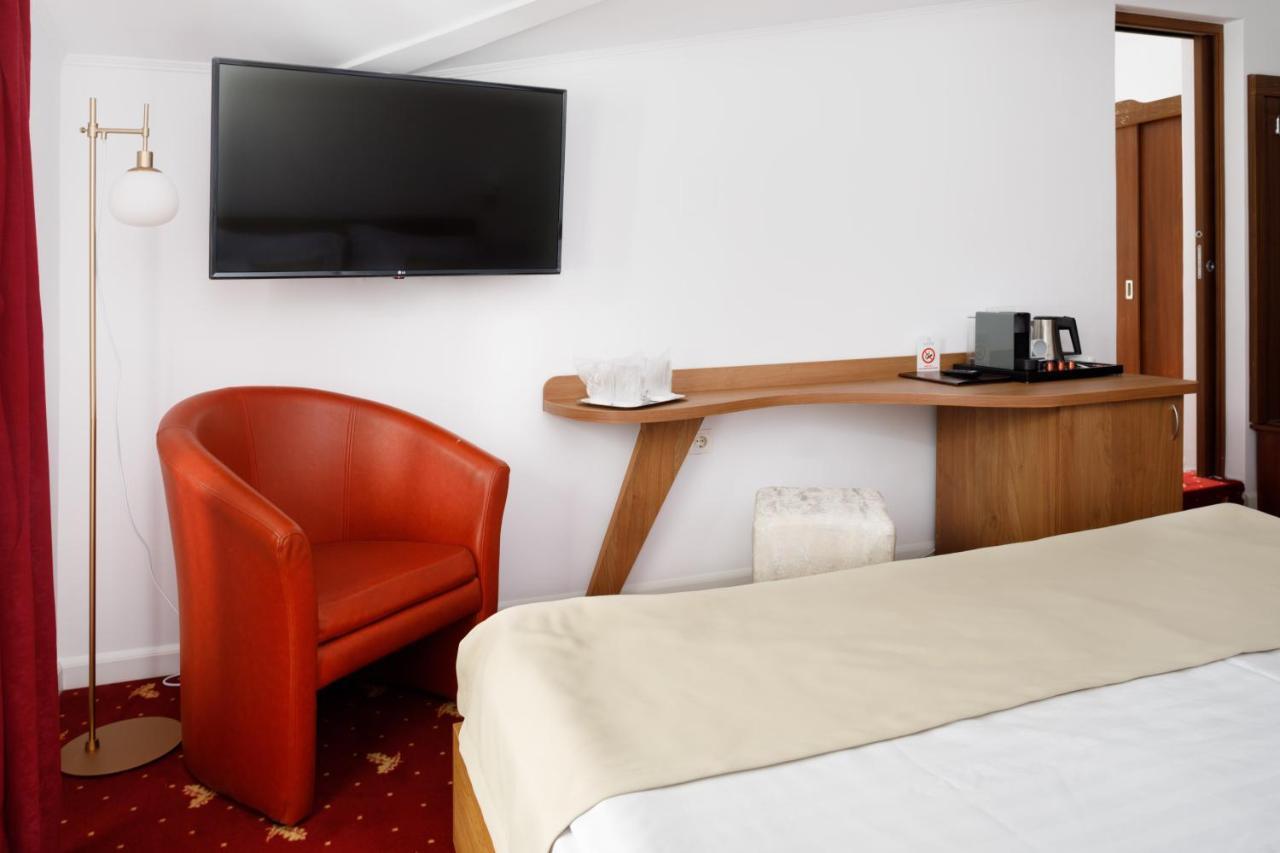 Manor Ski Hotel Predeal Ngoại thất bức ảnh