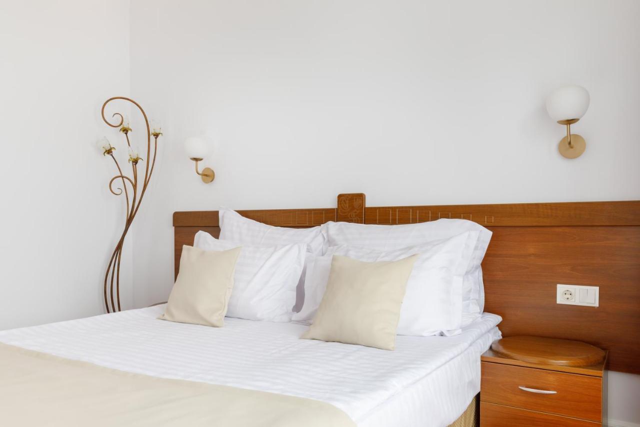 Manor Ski Hotel Predeal Ngoại thất bức ảnh